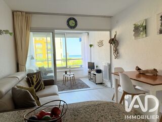  Appartement à vendre 1 pièce 27 m²