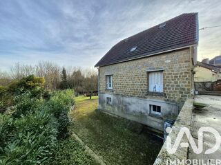  Maison � vendre 6 pi�ces 108 m�