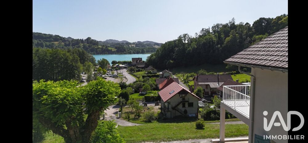 Vente Maison Vente Maison/villa 4 pièces Aiguebelette-le-lac
