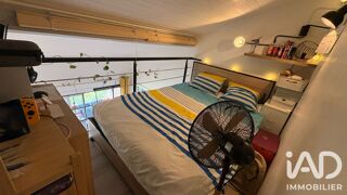  Appartement à vendre 2 pièces 32 m²