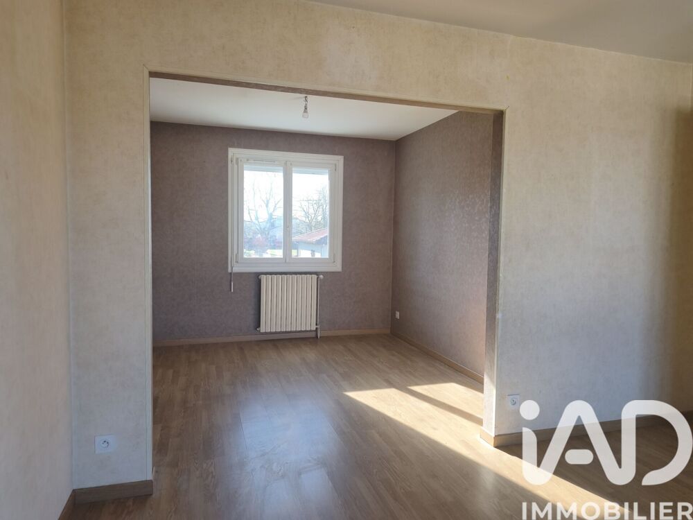 Vente Maison Vente Maison/villa 4 pièces Bias