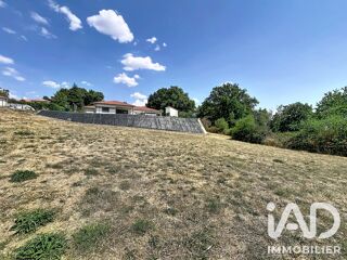  Terrain à vendre 1631 m²