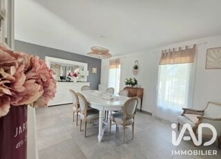  Maison à vendre 6 pièces 150 m²
