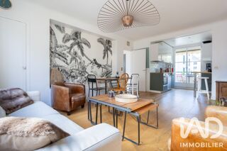 Vente Appartement Vente Appartement 4 pièces Boulogne-billancourt