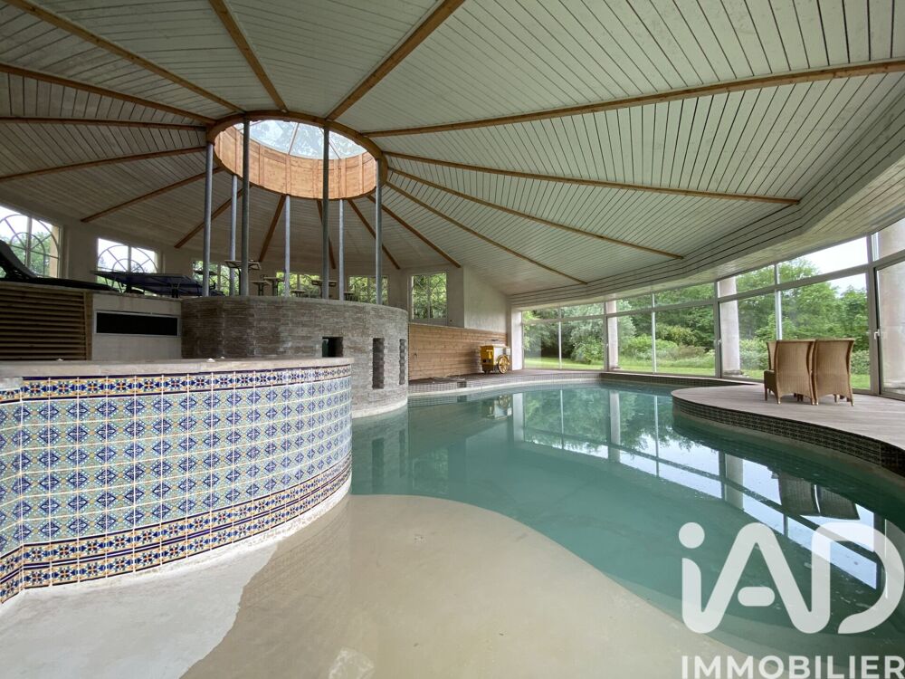 à vendre  Maison Barbaste (47230)