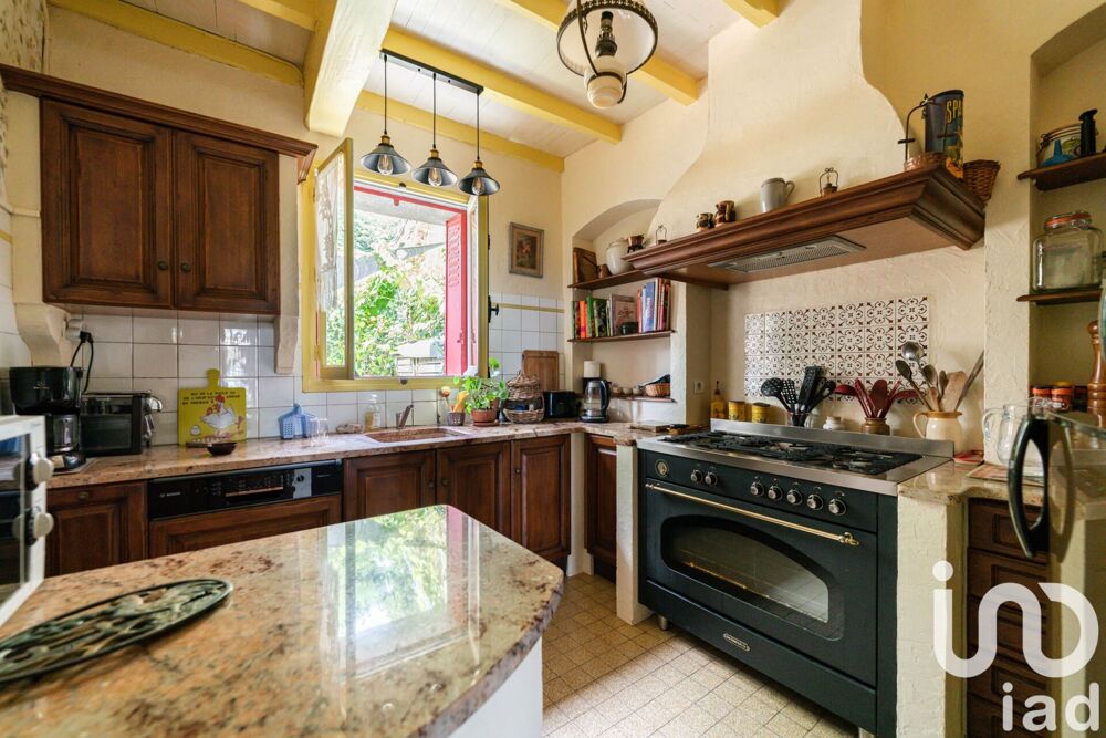 Vente Maison Vente Domaine 9 pièces Rabastens
