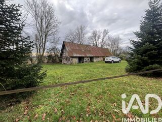  Maison � vendre 3 pi�ces 74 m�