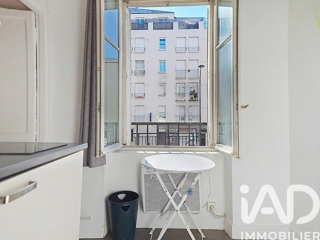  Appartement à vendre 1 pièce 20 m²