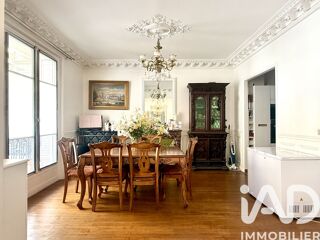  Appartement à vendre 3 pièces 87 m²