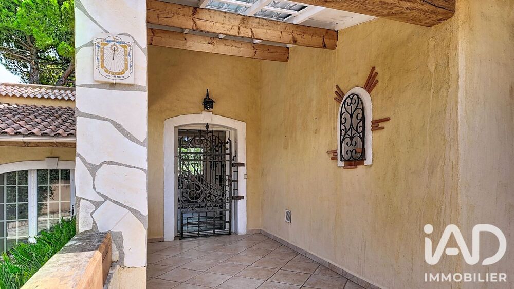 Vente Maison d'architecte 4 pièces