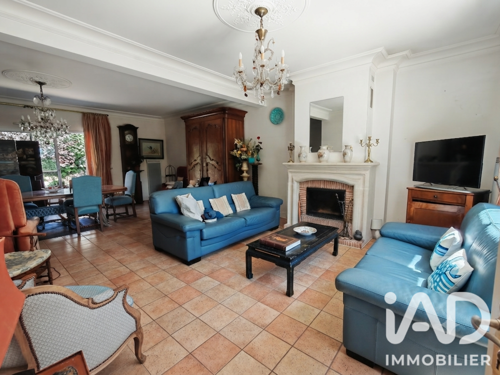 Vente Maison Vente Maison traditionnelle 6 pièces Azay-le-rideau