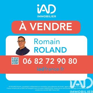  Appartement � vendre 3 pi�ces 48 m�