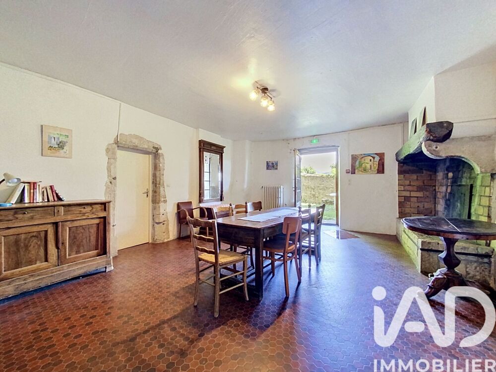 Vente Maison/villa 6 pièces