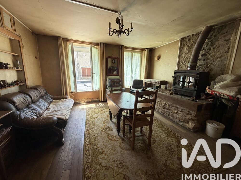 Vente Maison Vente Maison/villa 4 pièces Viels-maisons