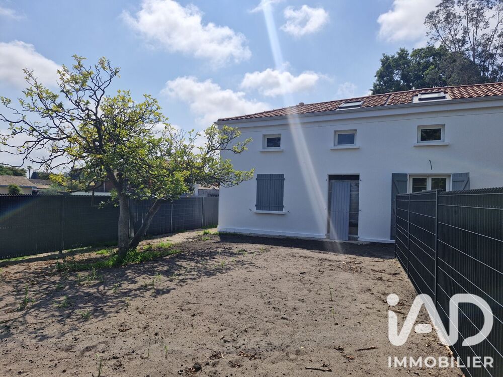 Maison 3 pièces 79 m² · à Angresse · 79 m² · 299 000 €