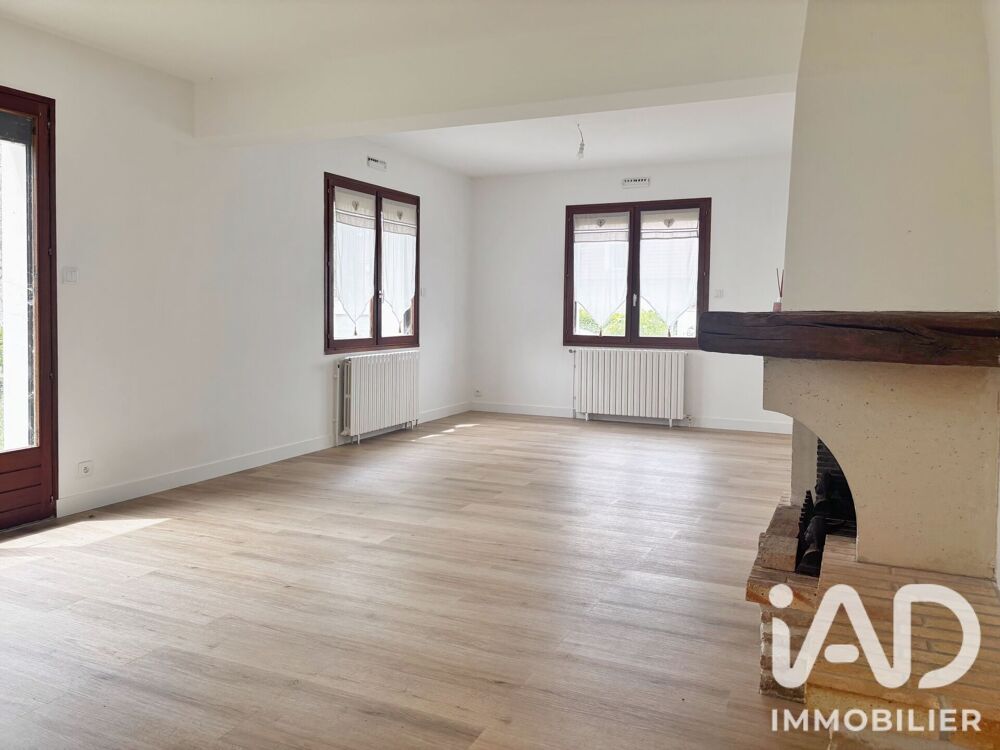 Vente Maison Vente Maison/villa 6 pièces Saint-sauveur
