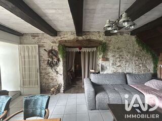  Maison à vendre 3 pièces 92 m²