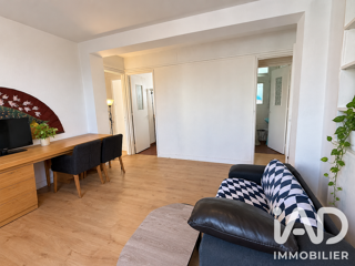 Vente Appartement Vente Appartement 4 pièces Ivry-sur-seine