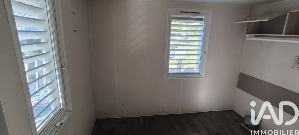 Vente Terrain Vente Terrain 119 m&sup2; Couilly-pont-aux-dames