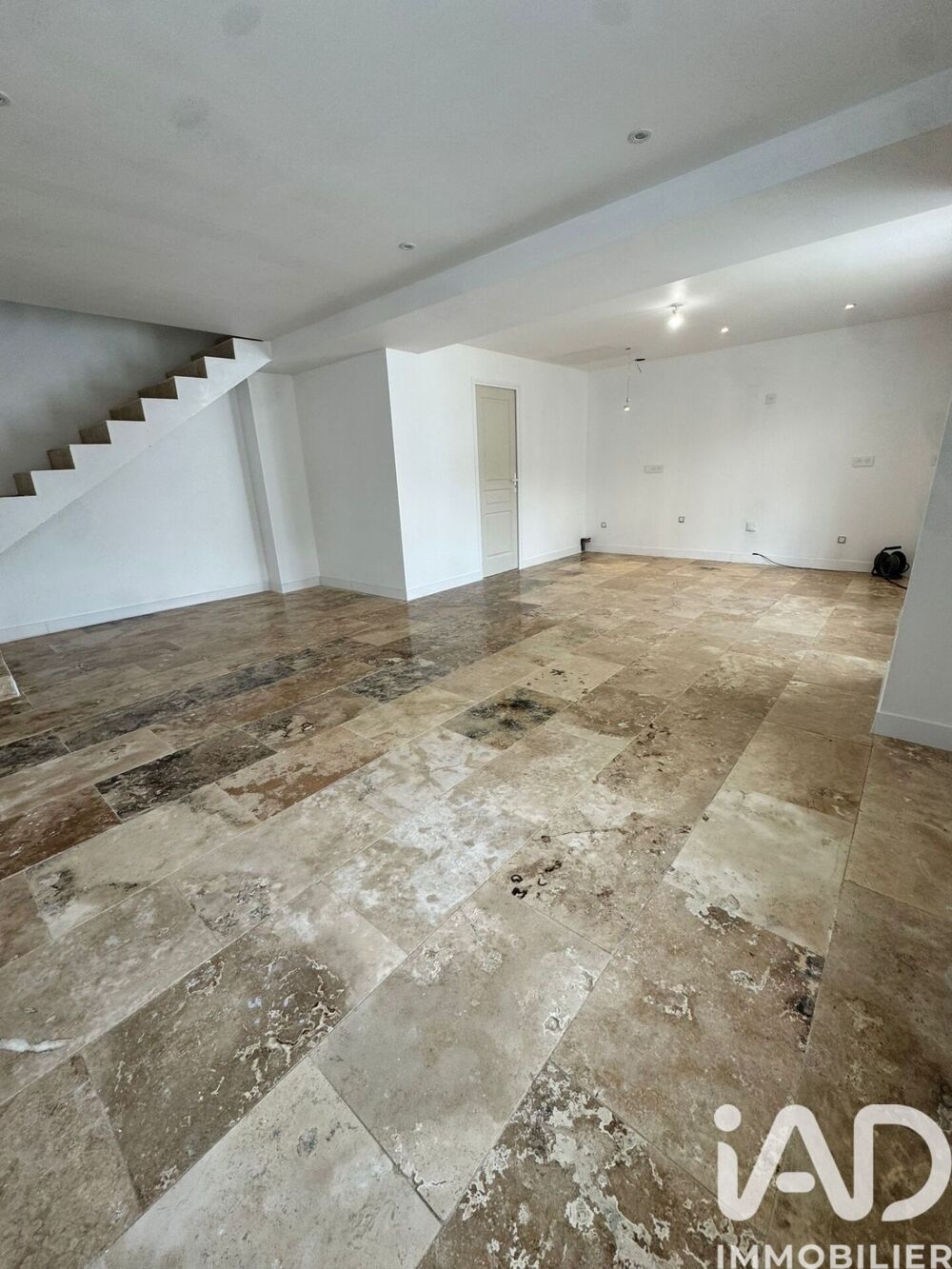 Vente Maison de village 4 pièces