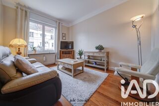  Appartement � vendre 3 pi�ces 65 m�