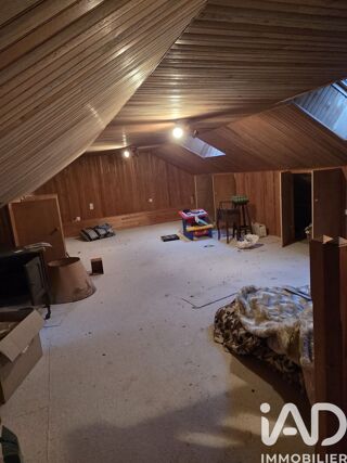  Maison � vendre 8 pi�ces 186 m�