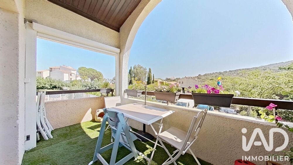 Vente Appartement Vente Appartement 3 pièces Les issambres