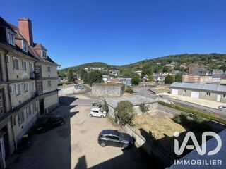  Appartement à vendre 5 pièces 97 m²
