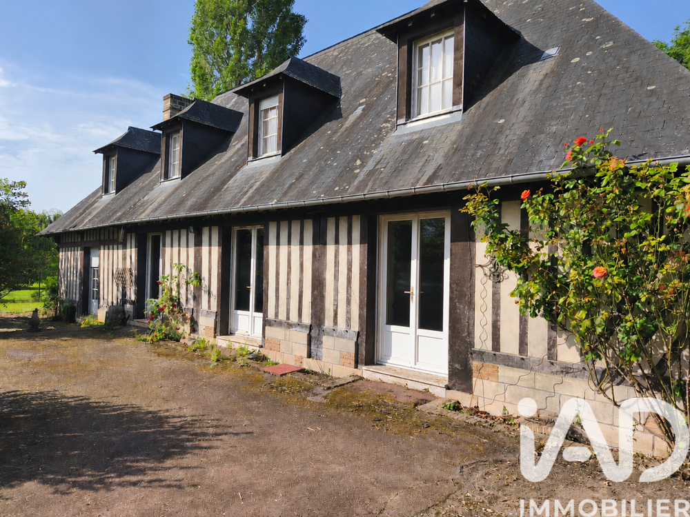 Vente Maison/villa 7 pièces