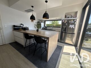  Maison à vendre 4 pièces 105 m²