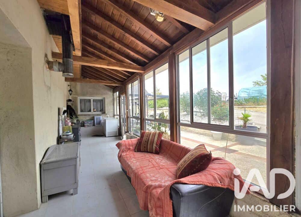 Vente Maison Vente Maison de village 7 pièces Licey-sur-vingeanne