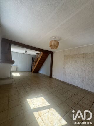  Maison à vendre 5 pièces 93 m²