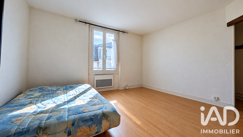 Vente Appartement Vente Appartement 1 pièce Orsay