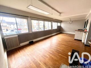  Appartement à vendre 3 pièces 72 m²