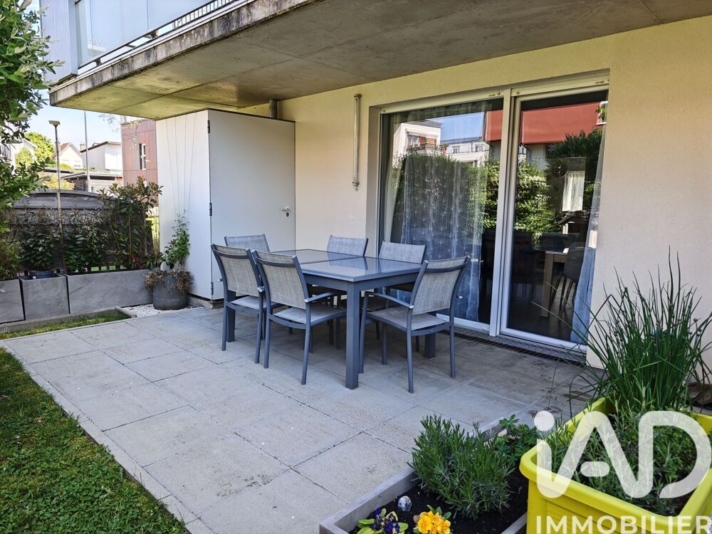 Vente Appartement Vente Appartement 3 pièces Dijon