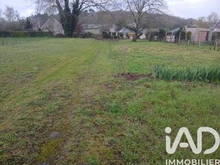  Terrain � vendre 1254 m�