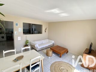 Vente Appartement Vente Appartement 3 pièces Saint-denis