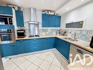  Maison à vendre 4 pièces 95 m²