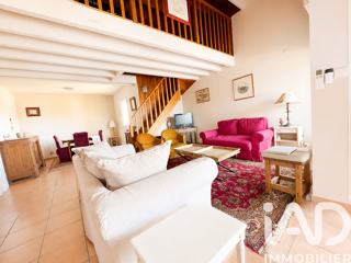  Appartement à vendre 3 pièces 93 m²