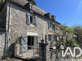  Maison à vendre 6 pièces 145 m²