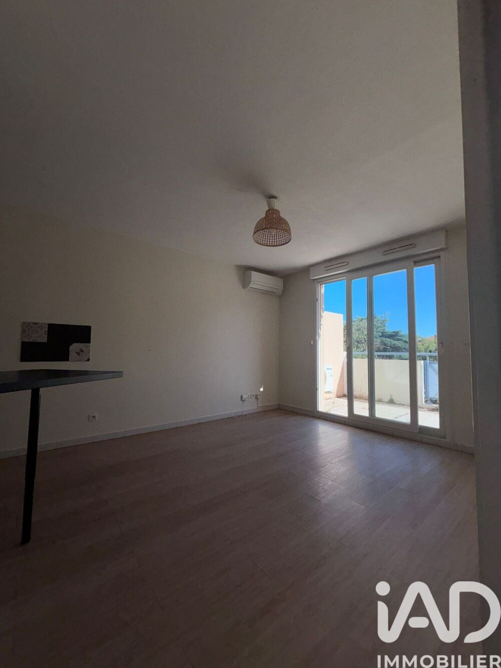 vente Appartement - 2 pièce(s) - 33 m² Toulon (83200)