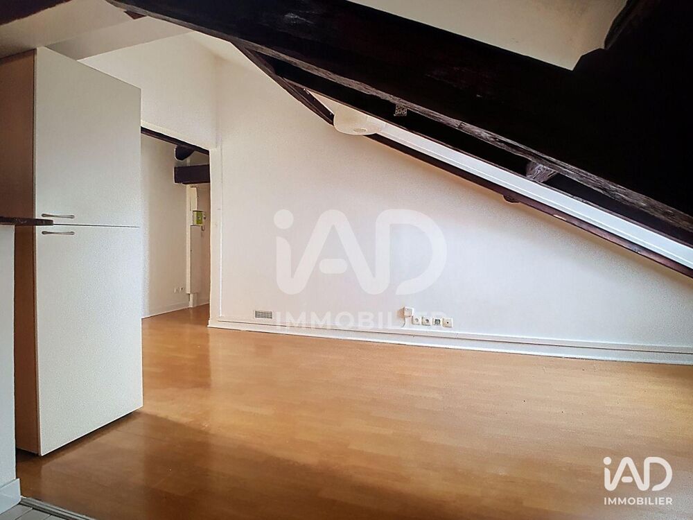 location Appartement - 2 pièce(s) - 37 m² Melun (77000)