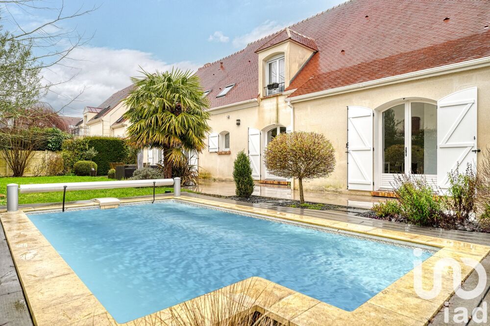 Vente Maison/villa 9 pièces