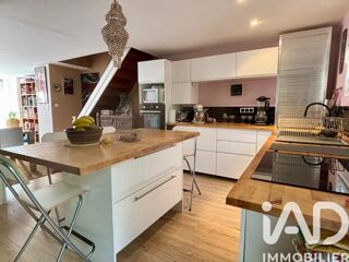  Maison à vendre 4 pièces 95 m²