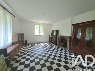  Maison à vendre 6 pièces 220 m²