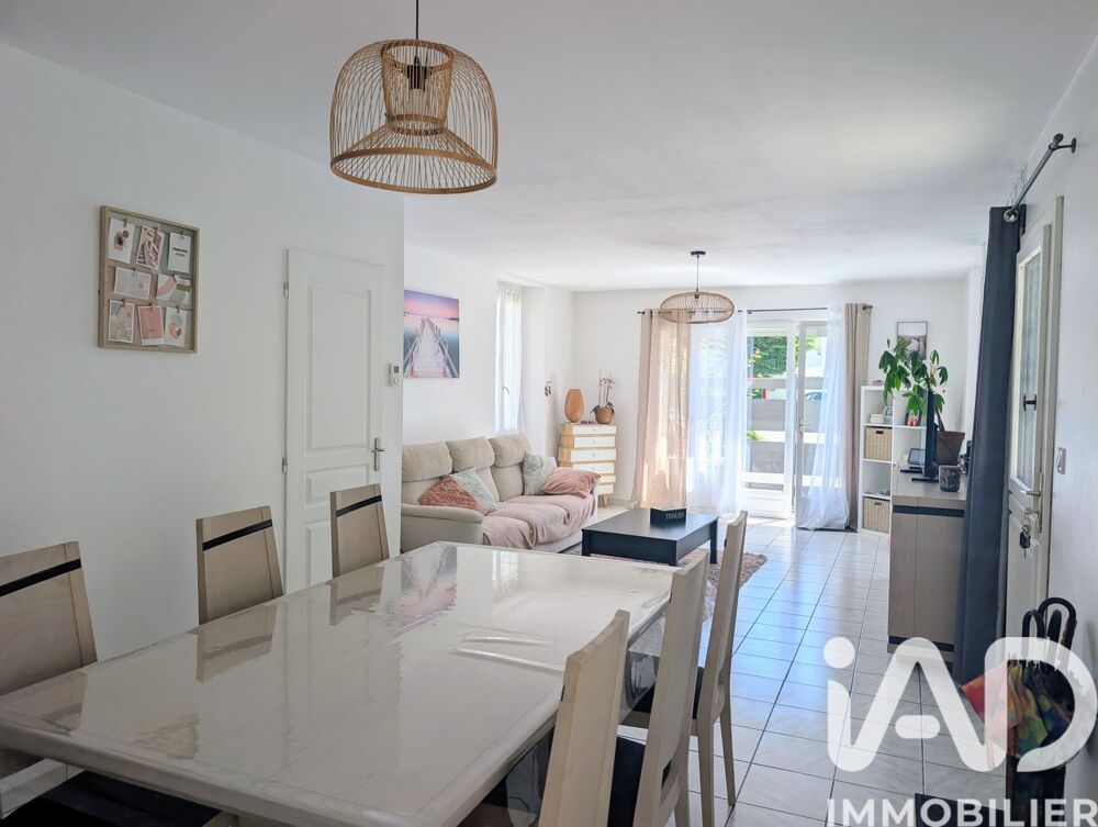 Vente Maison Vente Maison de village 4 pièces Le gua