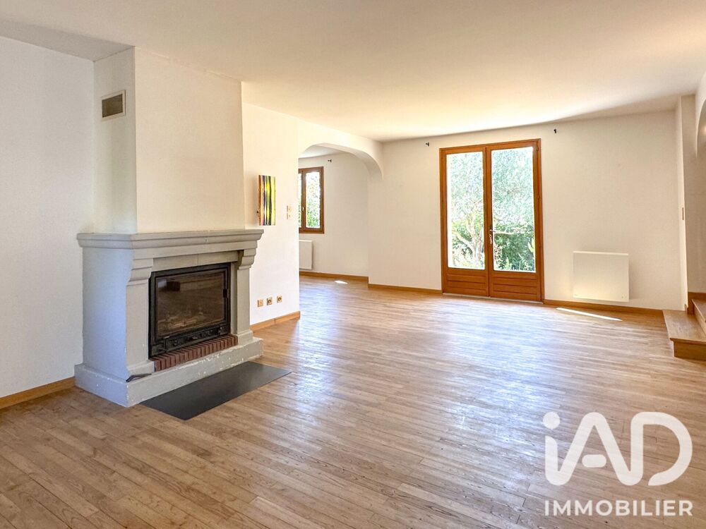 vente Maison - 7 pièce(s) - 135 m² Bourg-Saint-Andéol (07700)