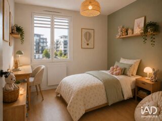  Appartement à vendre 5 pièces 120 m²