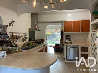  Maison à vendre 6 pièces 126 m²