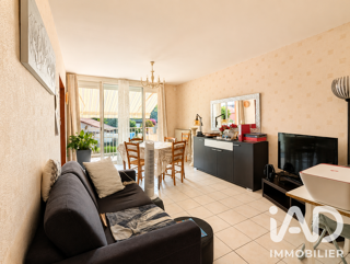  Appartement à vendre 4 pièces 97 m²